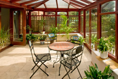 Highworthy conservatory quotes