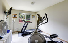 Highworthy home gym construction leads